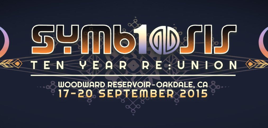 Symbiosis 2015